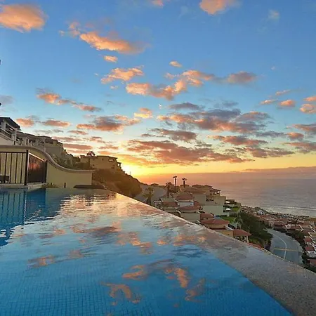 Pueblo Bonito Montecristo Owners Estate 3Br3B, Request- See By Clay & Lisa
