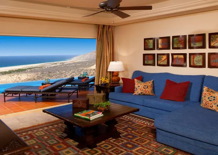 Resort Pueblo Bonito Montecristo Owners Estate 3br3b, Request- By Clay & Lisa Cabo San Lucas