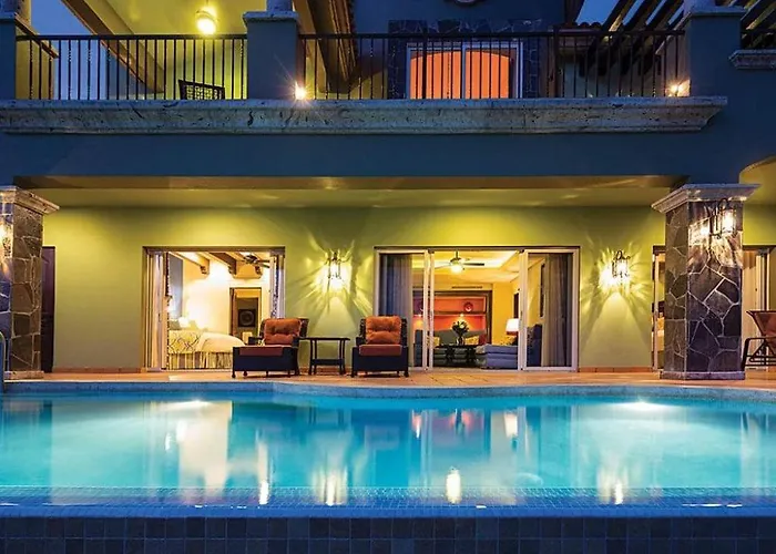 Pueblo Bonito Montecristo Owners Estate 3br3b, Request- By Clay & Lisa Resort *