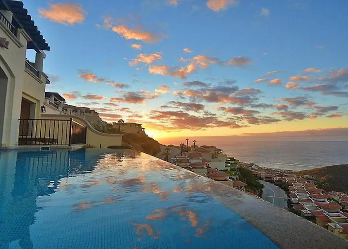 Resort Pueblo Bonito Montecristo Owners Estate 3br3b, Request- By Clay & Lisa *