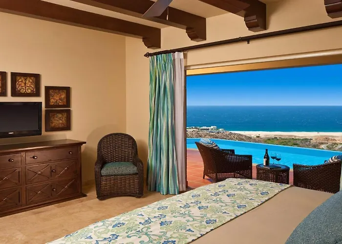 Pueblo Bonito Montecristo Owners Estate 3br3b, Request- By Clay & Lisa Resort