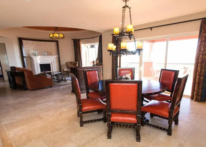 Resort Pueblo Bonito Montecristo Owners Estate 3br3b, Request- By Clay & Lisa Cabo San Lucas