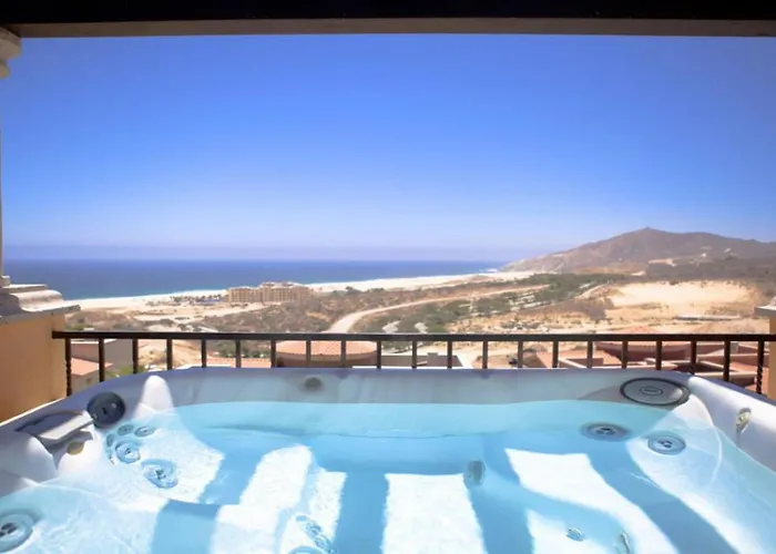 Pueblo Bonito Montecristo Owners Estate 3br3b, Request- By Clay & Lisa Cabo San Lucas