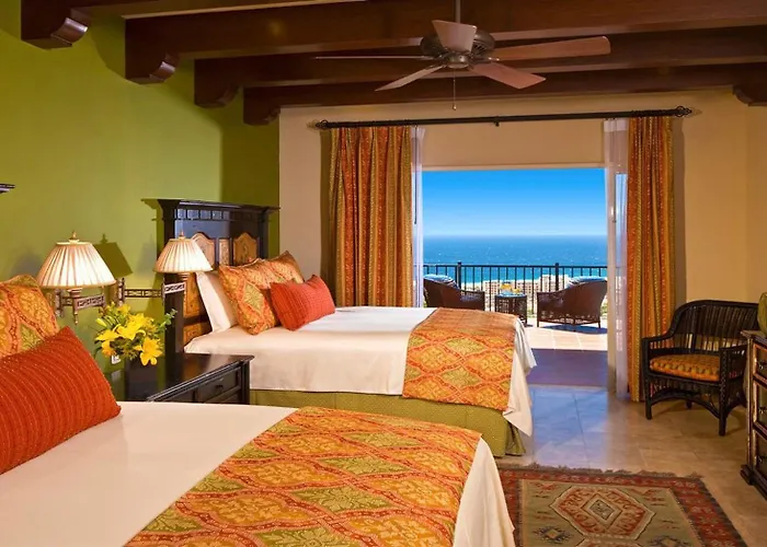 Pueblo Bonito Montecristo Owners Estate 3br3b, Request- By Clay & Lisa * Cabo San Lucas