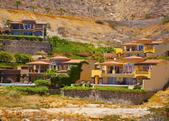 Pueblo Bonito Montecristo Owners Estate 3br3b, Request- By Clay & Lisa Resort