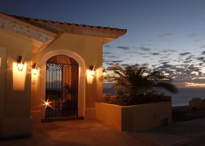 Pueblo Bonito Montecristo Owners Estate 3br3b, Request- By Clay & Lisa Resort