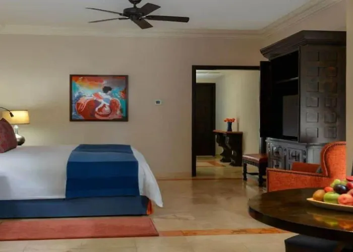 Resort Pueblo Bonito Montecristo Owners Estate 3br3b, Request- By Clay & Lisa Cabo San Lucas