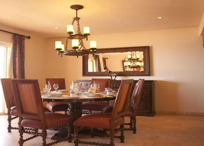 Pueblo Bonito Montecristo Owners Estate 3br3b, Request- By Clay & Lisa Resort *