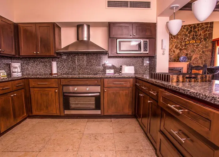Pueblo Bonito Montecristo Owners Estate 3br3b, Request- By Clay & Lisa Resort Cabo San Lucas
