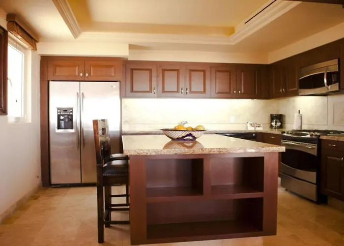 Pueblo Bonito Montecristo Owners Estate 3br3b, Request- By Clay & Lisa *