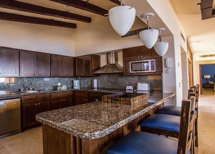 Resort Pueblo Bonito Montecristo Owners Estate 3br3b, Request- By Clay & Lisa Cabo San Lucas