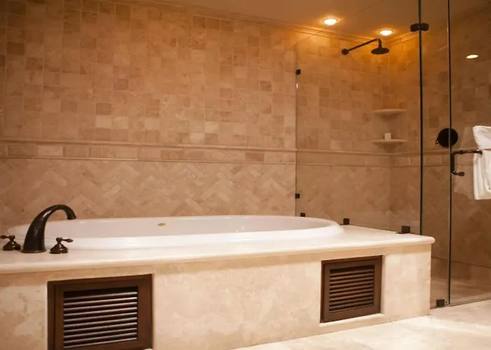 Resort Pueblo Bonito Montecristo Owners Estate 3br3b, Request- By Clay & Lisa
