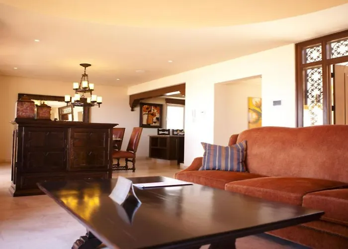 Resort Pueblo Bonito Montecristo Owners Estate 3br3b, Request- By Clay & Lisa *