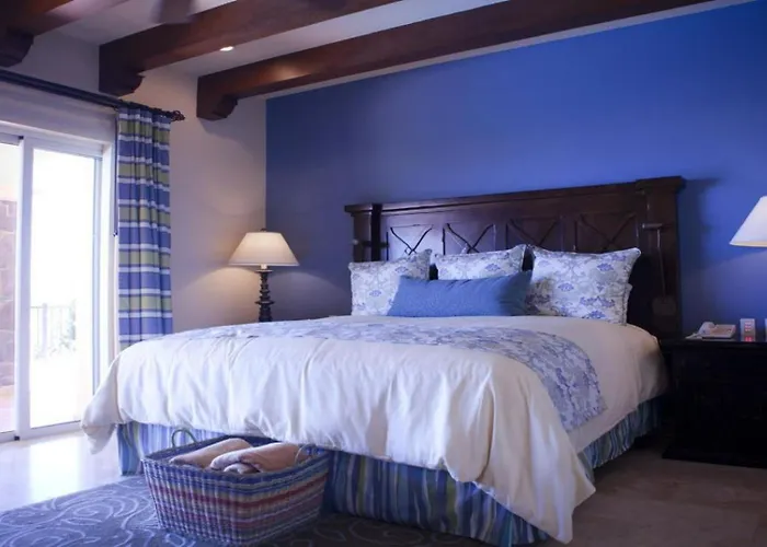 Pueblo Bonito Montecristo Owners Estate 3br3b, Request- By Clay & Lisa Resort Cabo San Lucas