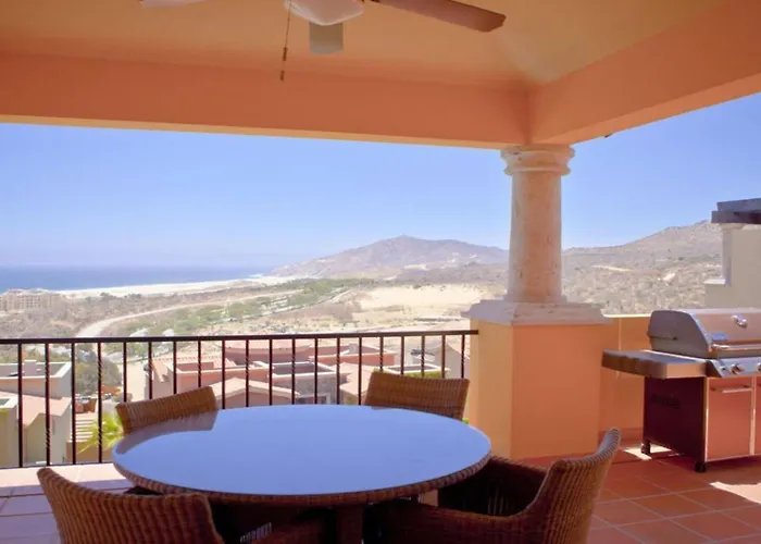 Pueblo Bonito Montecristo Owners Estate 3br3b, Request- By Clay & Lisa Cabo San Lucas