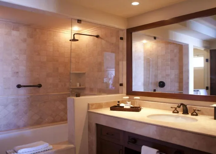 Resort Pueblo Bonito Montecristo Owners Estate 3br3b, Request- By Clay & Lisa Cabo San Lucas
