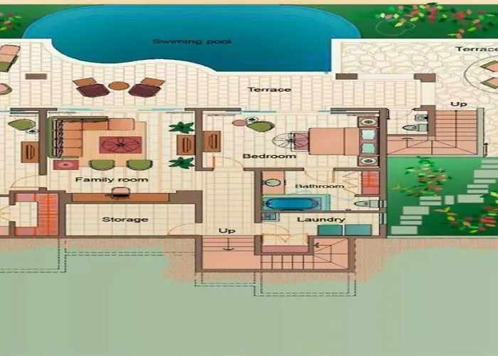 Resort Pueblo Bonito Montecristo Owners Estate 3br3b, Request- By Clay & Lisa