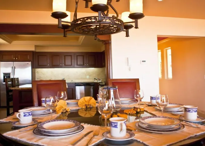 Pueblo Bonito Montecristo Owners Estate 3br3b, Request- By Clay & Lisa *