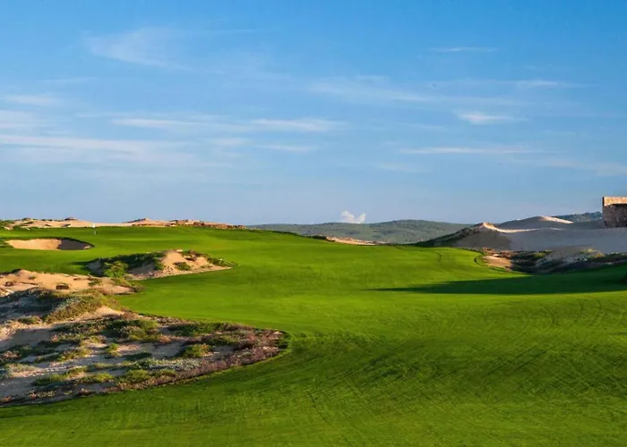 Pueblo Bonito Montecristo Owners Estate 3br3b, Request- By Clay & Lisa Cabo San Lucas