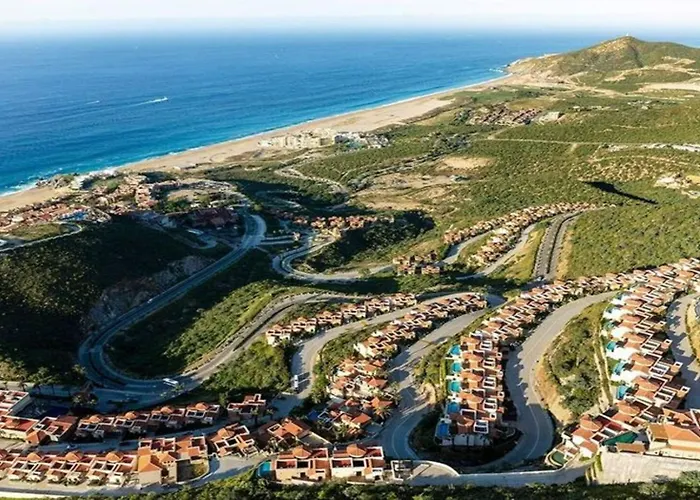 Pueblo Bonito Montecristo Owners Estate 3br3b, Request- By Clay & Lisa Resort