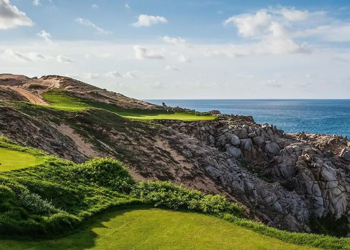 Resort Pueblo Bonito Montecristo Owners Estate 3br3b, Request- By Clay & Lisa Cabo San Lucas