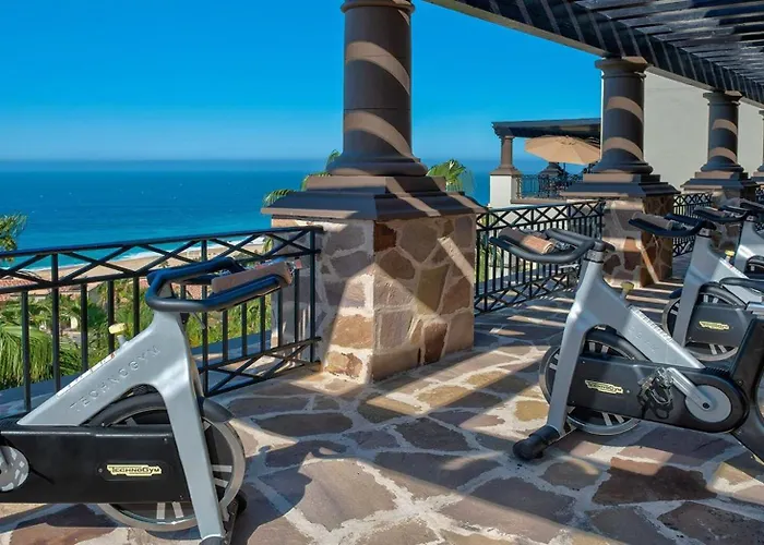 Resort Pueblo Bonito Montecristo Owners Estate 3br3b, Request- By Clay & Lisa *