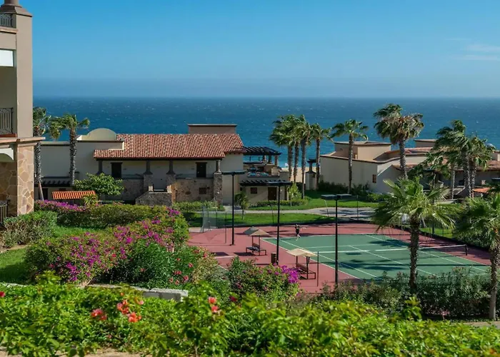 Resort Pueblo Bonito Montecristo Owners Estate 3br3b, Request- By Clay & Lisa *